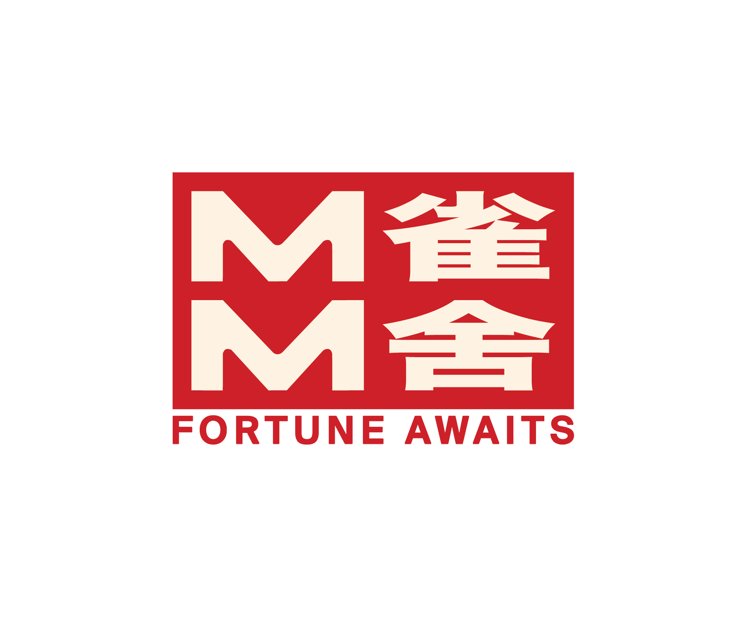 Maison Mahjong