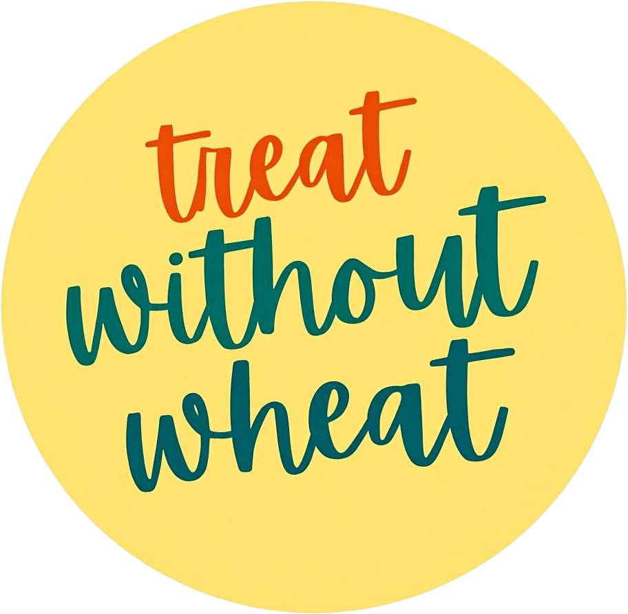 treat without wheat
