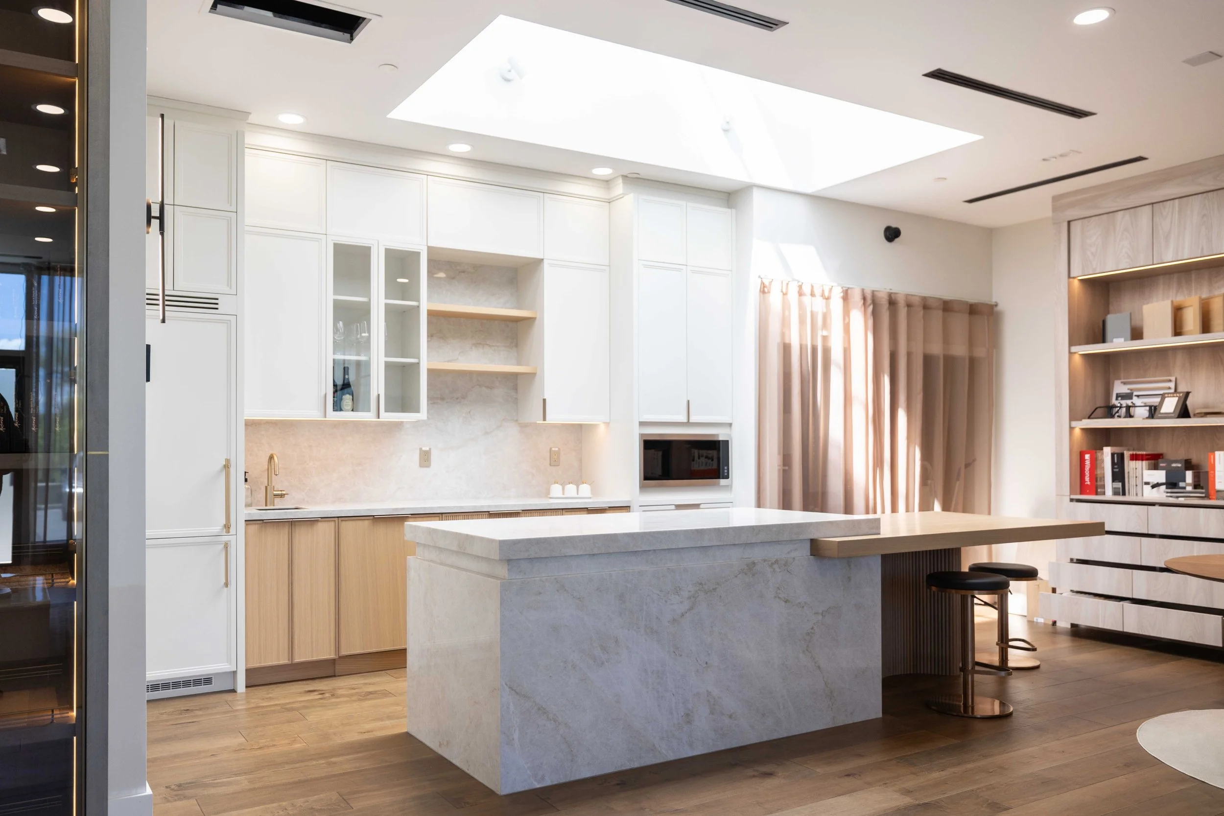 Aura Design Showroom
