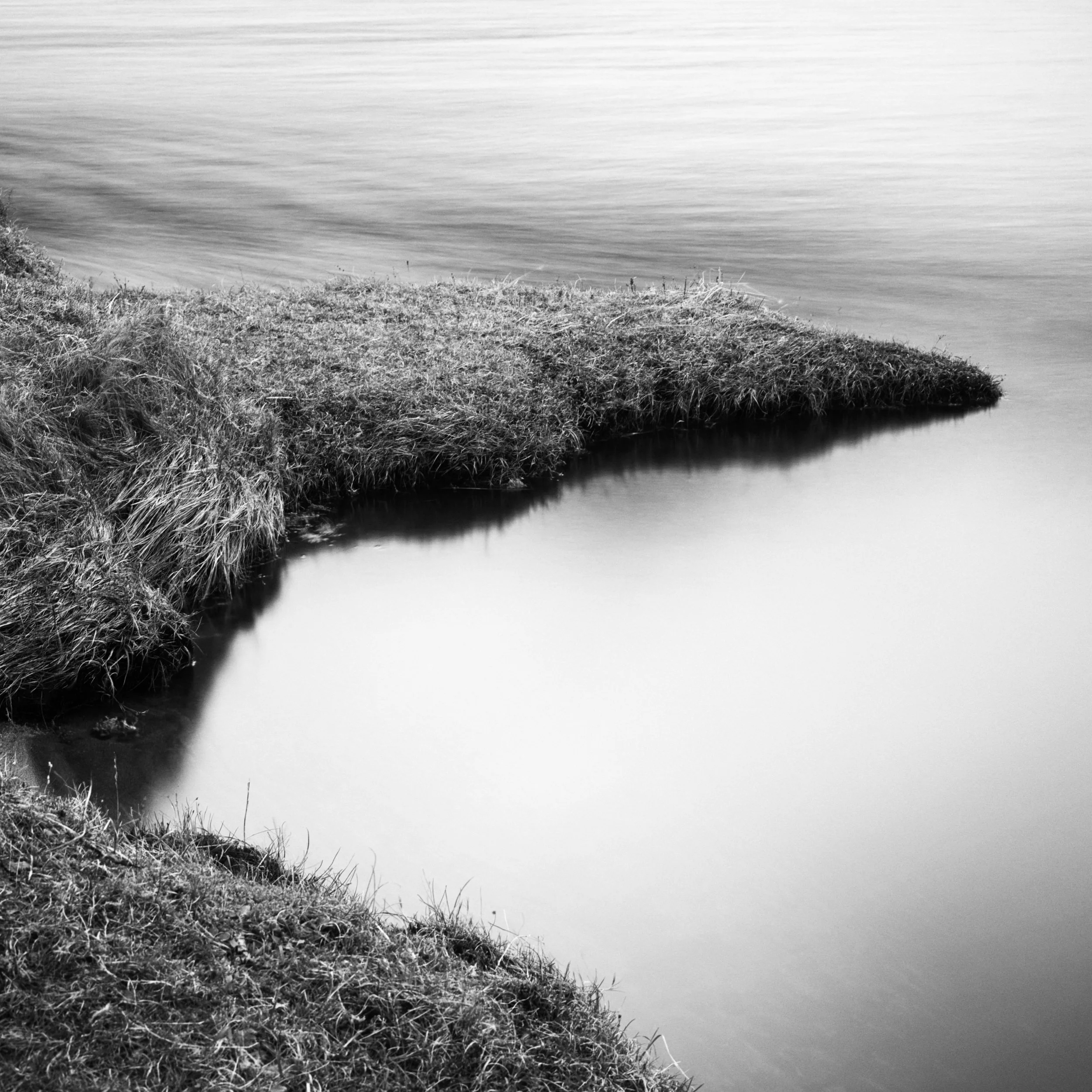 Edge of the Loch ~ Tolsta