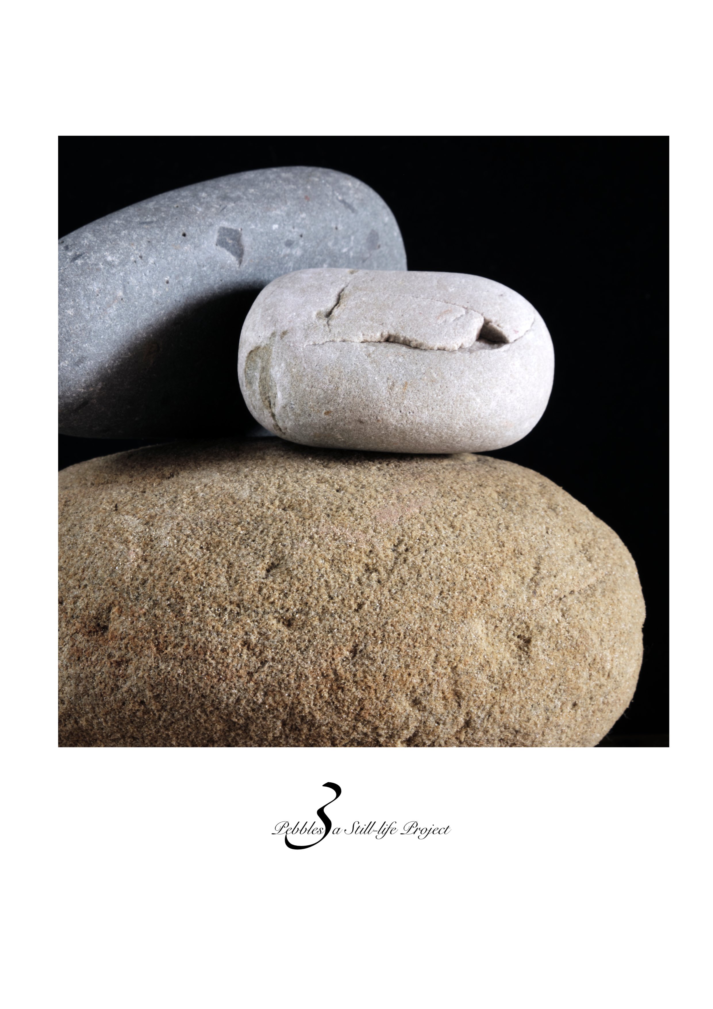 0331 Three Pebbles 18sq II.jpg
