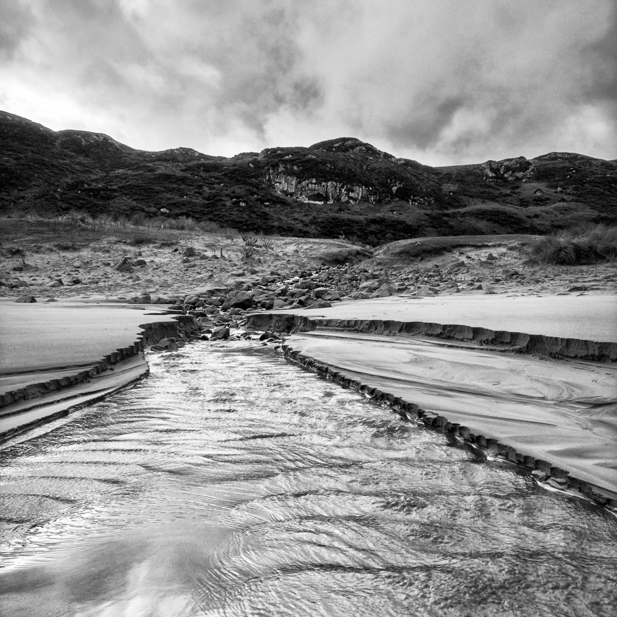 Traigh Ghearadha (garry beach) ~ Tolsta ~ Lewis