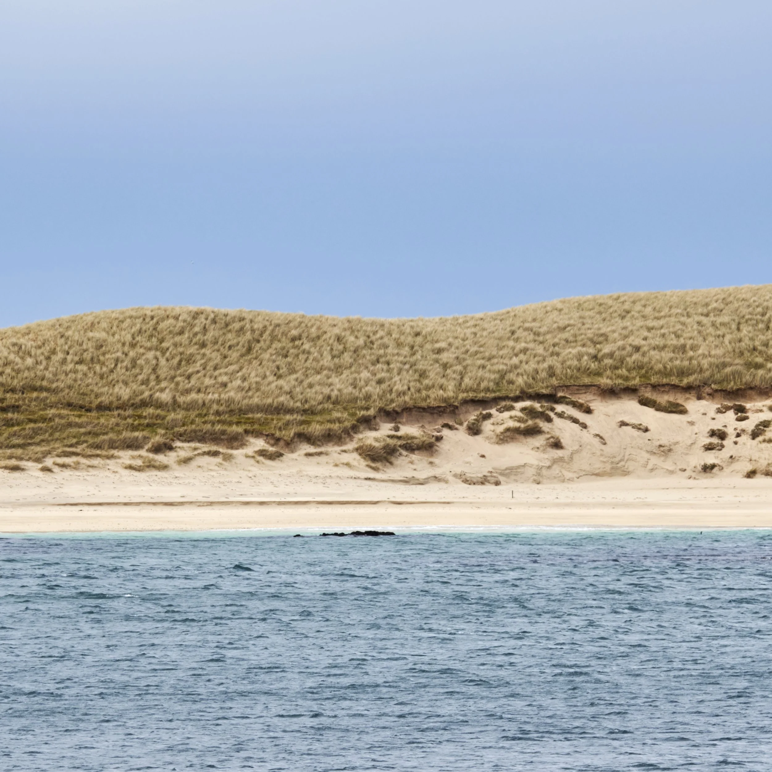 Gentle Bay