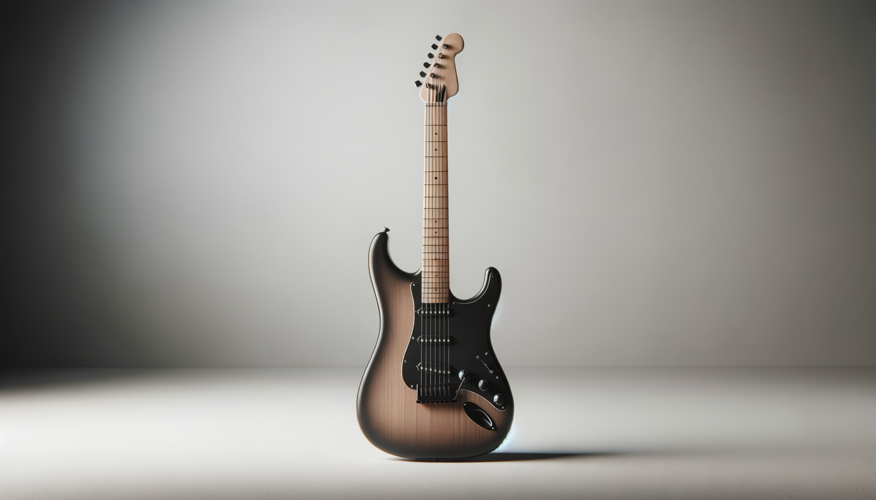 Guitar Mastery Lessons