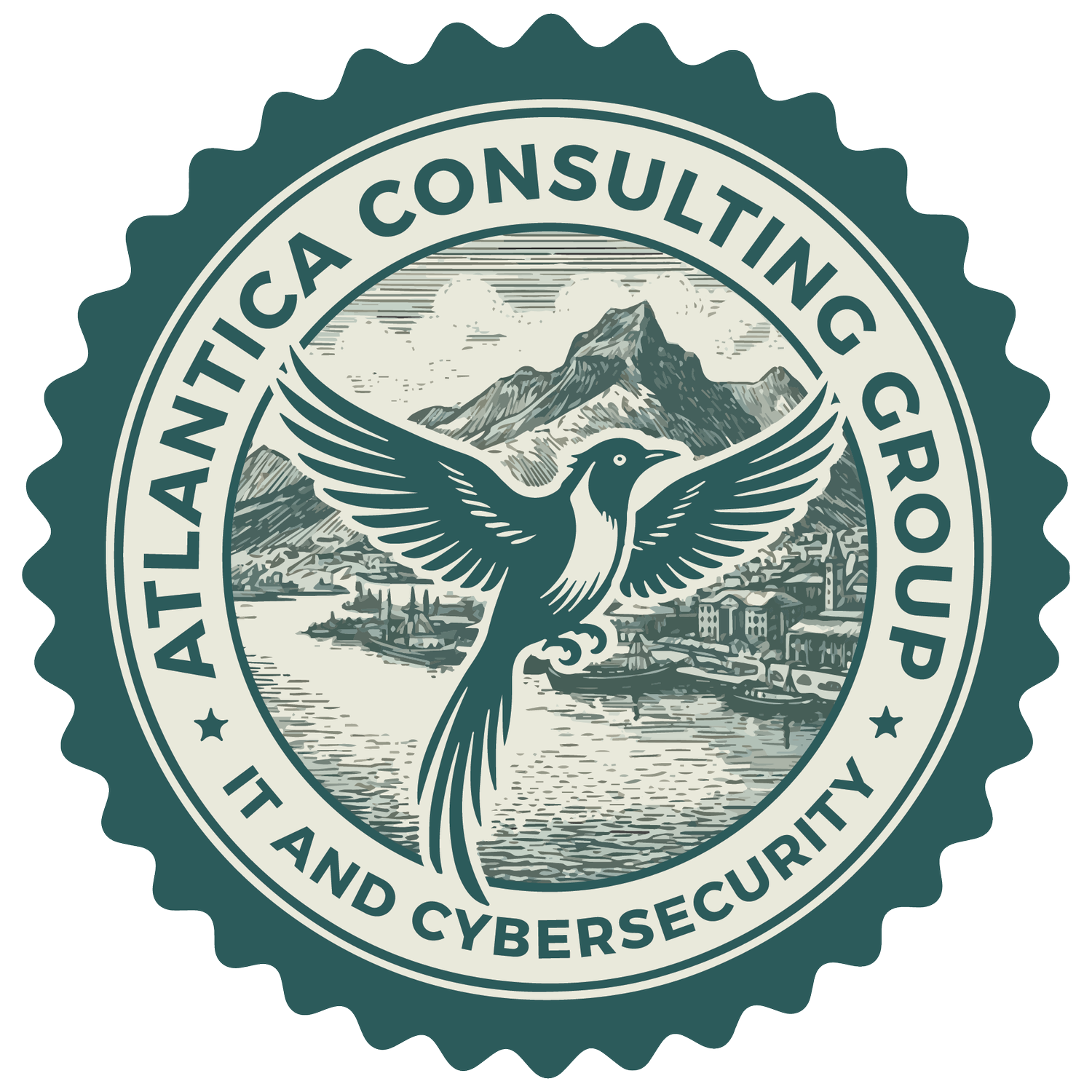 ATLANTICA CONSULTING GROUP