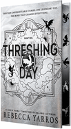 PREORDER- Threshing Day- 09/29/2026