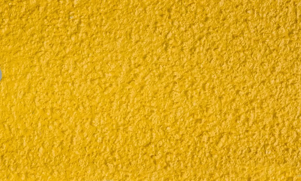Suberite giallo caldo Unisilex