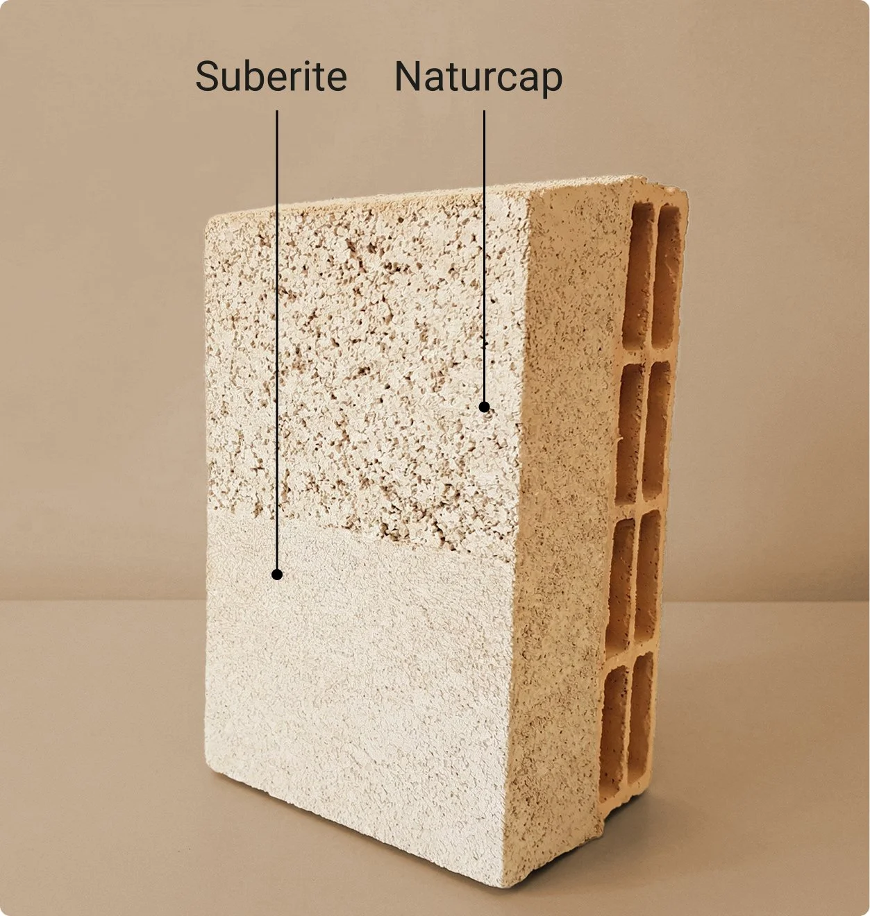 Suberite System