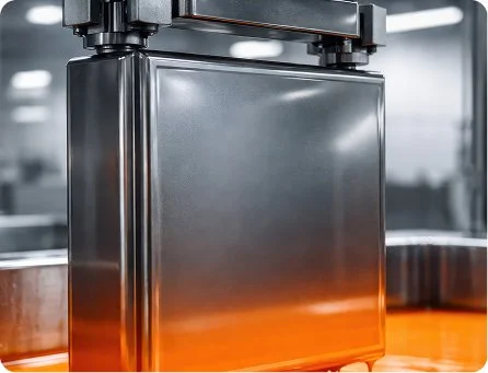 Prodotti e soluzioni per il trattamento dei metalli