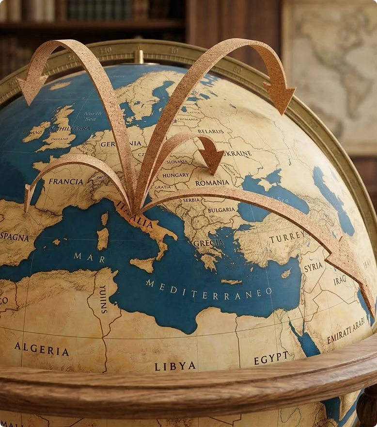 Kial Suberite System