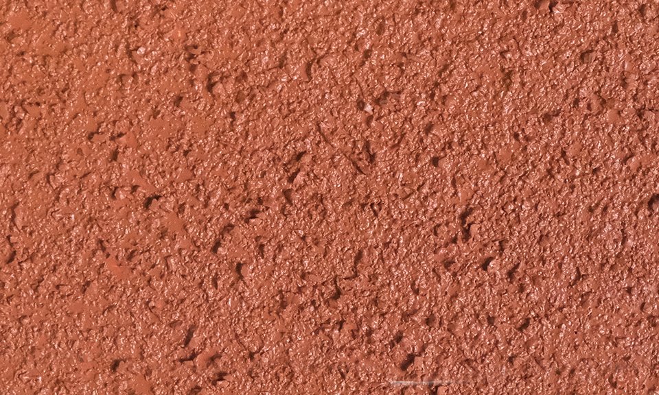 Suberite rosso mattone