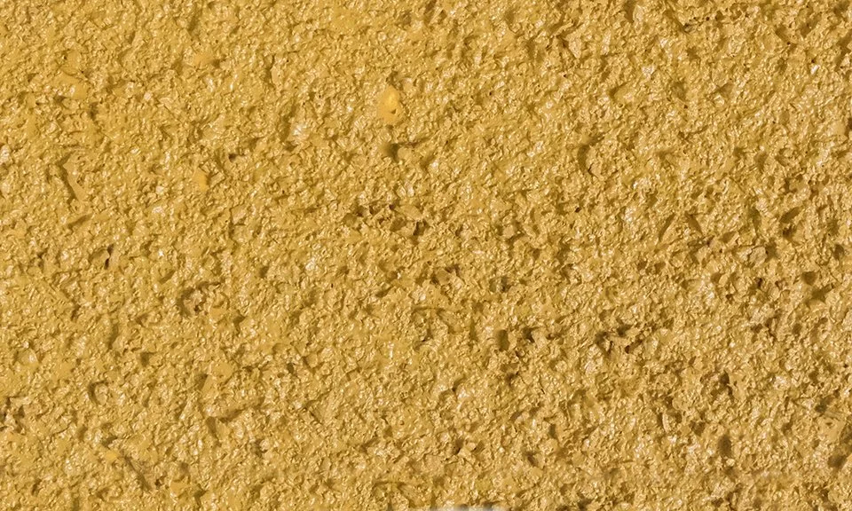 Suberite giallo ocra