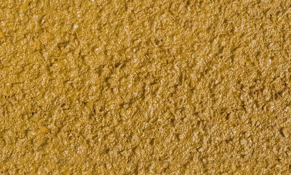 Suberite giallo ossido