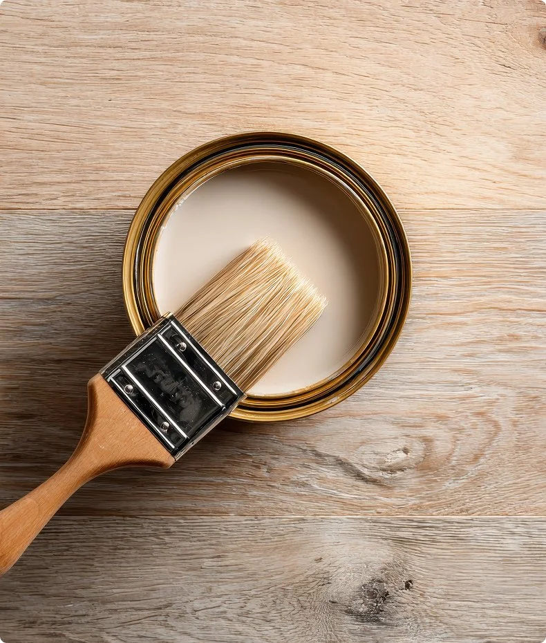 Prodotti e trattamenti per legno e parquet