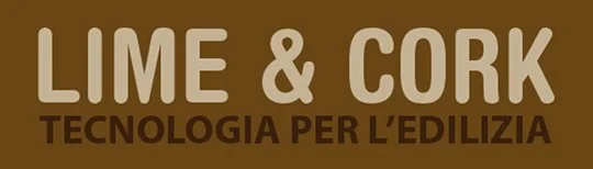 Logo Lime & Cork
