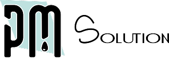 Logo PM Solution