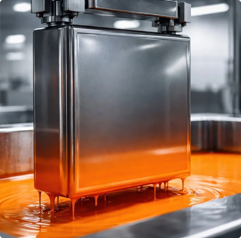 Prodotti e soluzioni per metalli