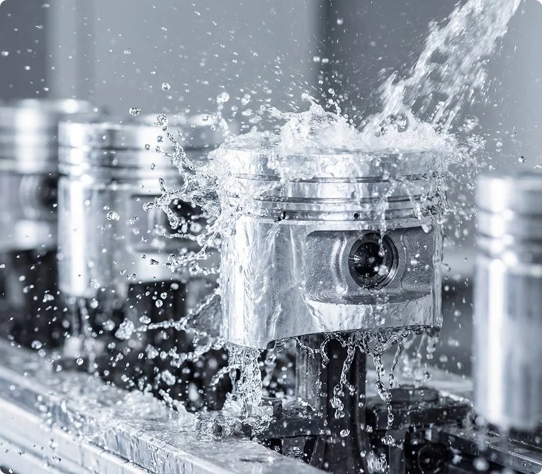 Preparazioni superfici per verniciatura metalli