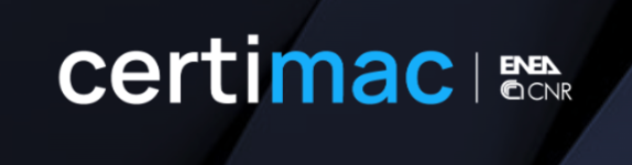 Logo CertiMac