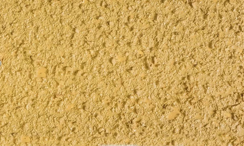 Suberite giallo ocra