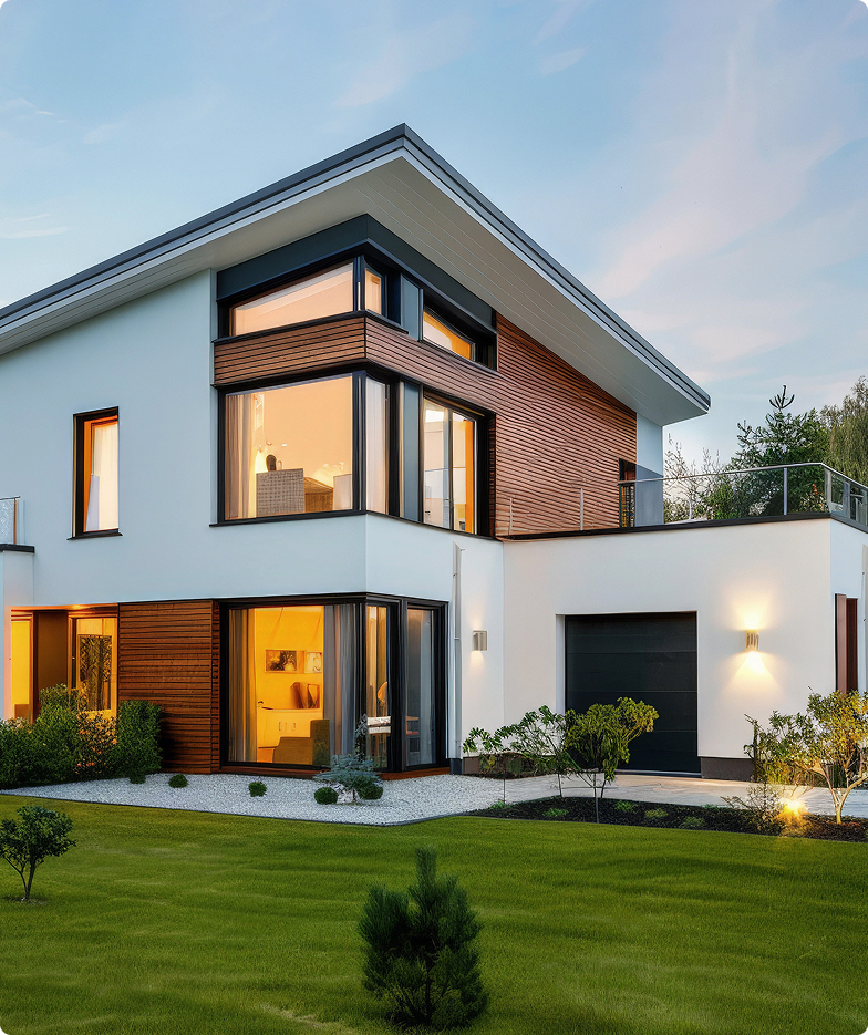 Prodotti in sughero naturale per l'edilizia