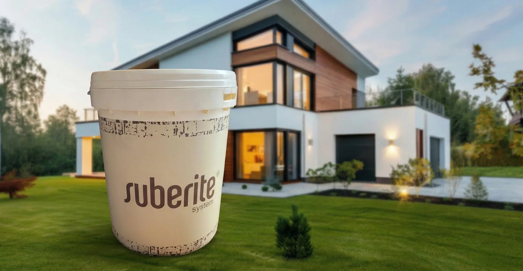 Sughero naturale per la bioedilizia