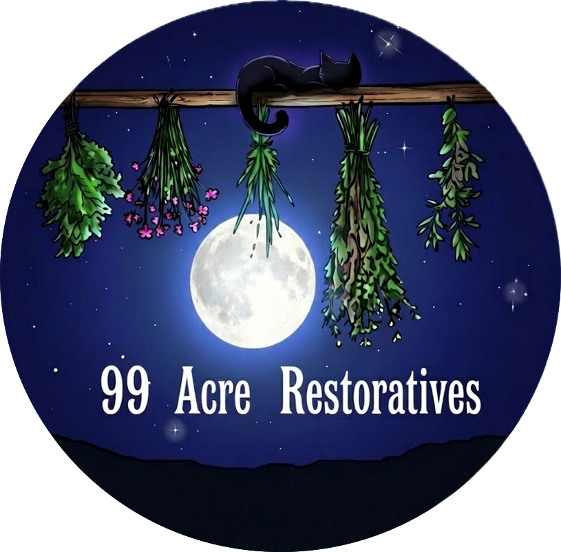 99 Acre Restoratives