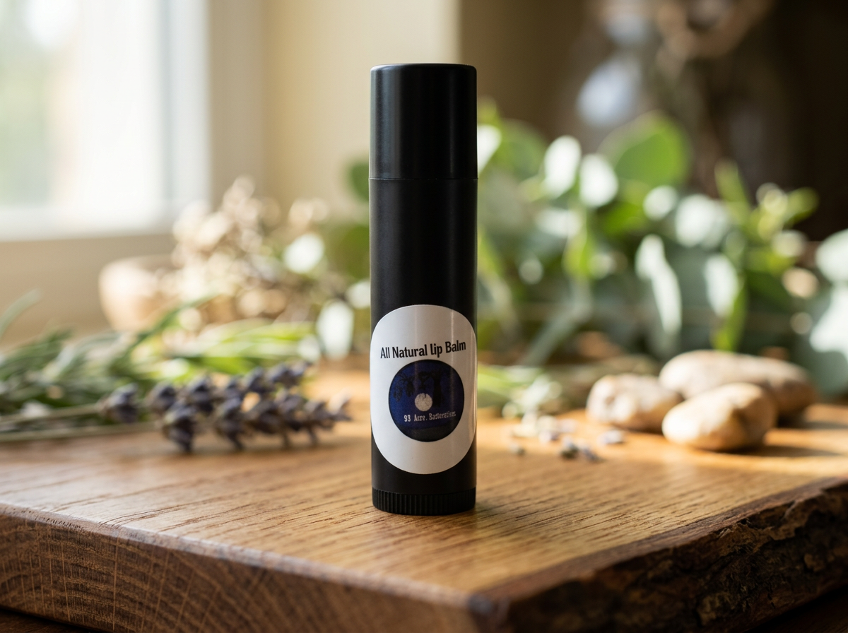 lip balm stick
