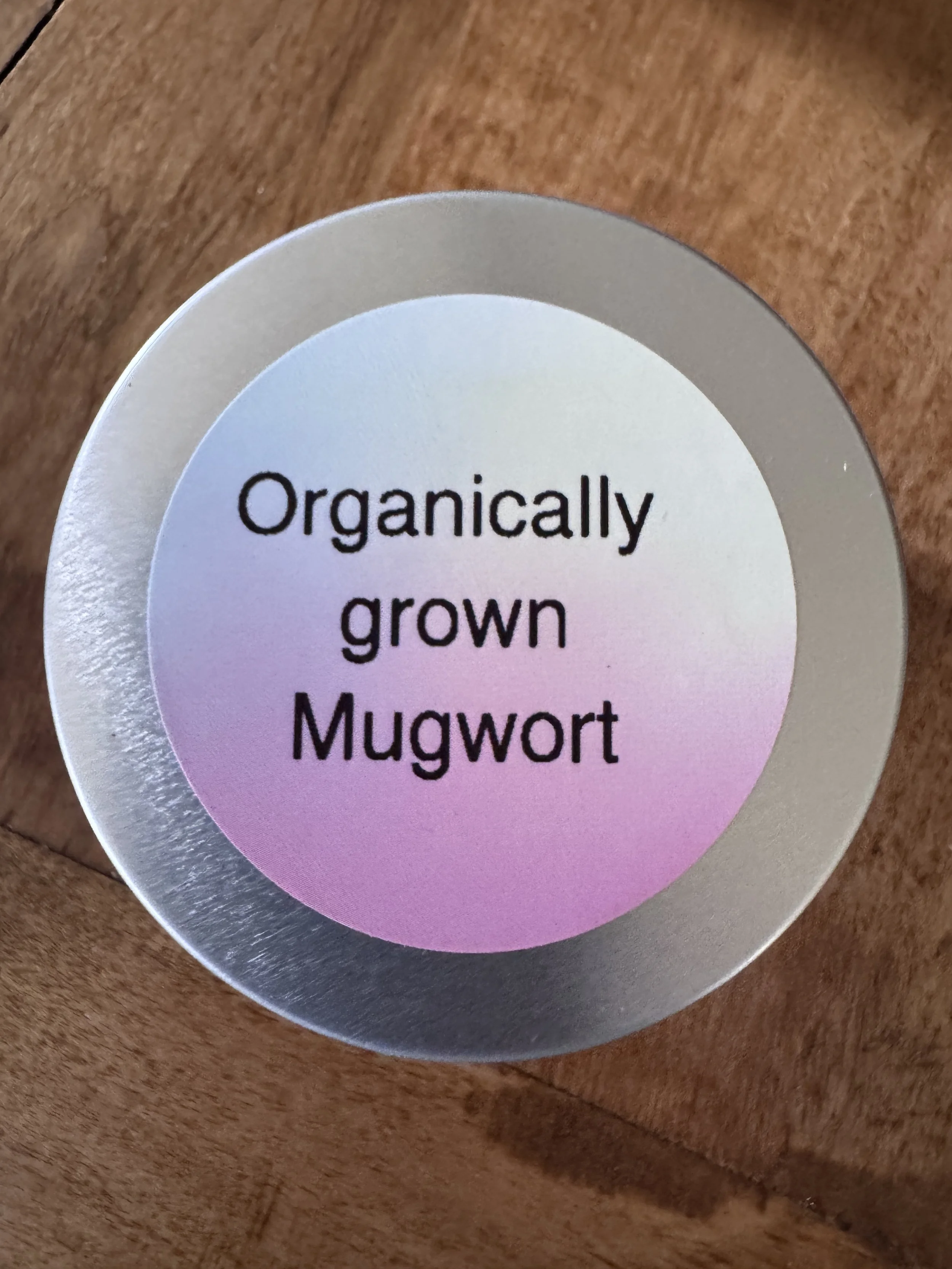 Mugwort
