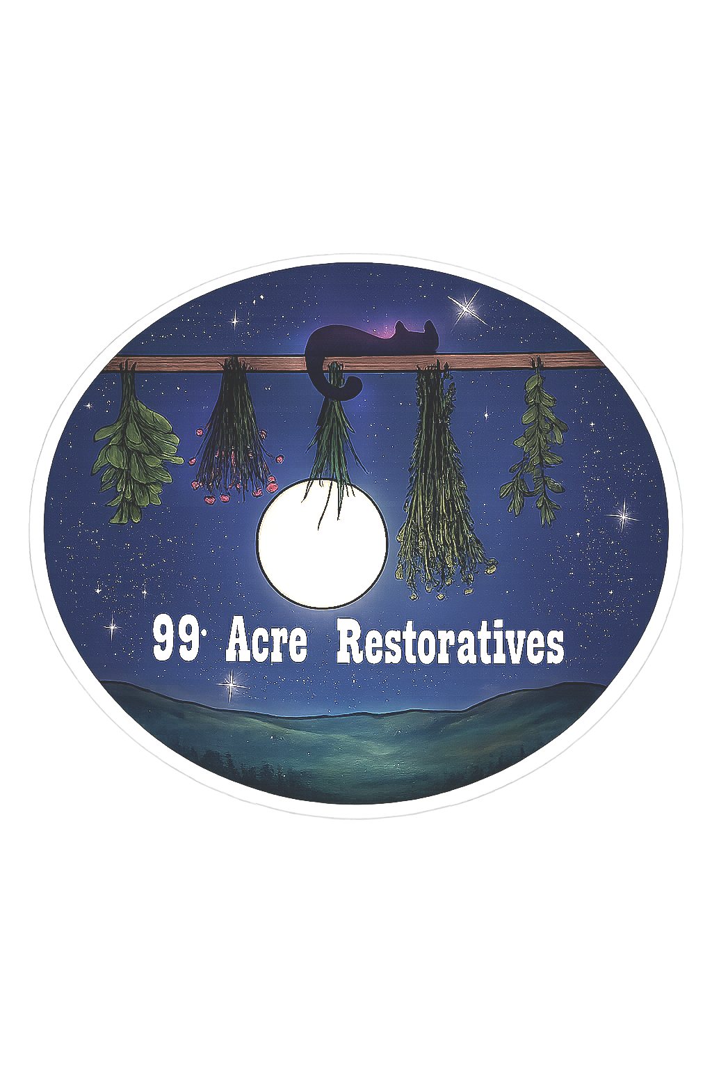99 Acre Restoratives