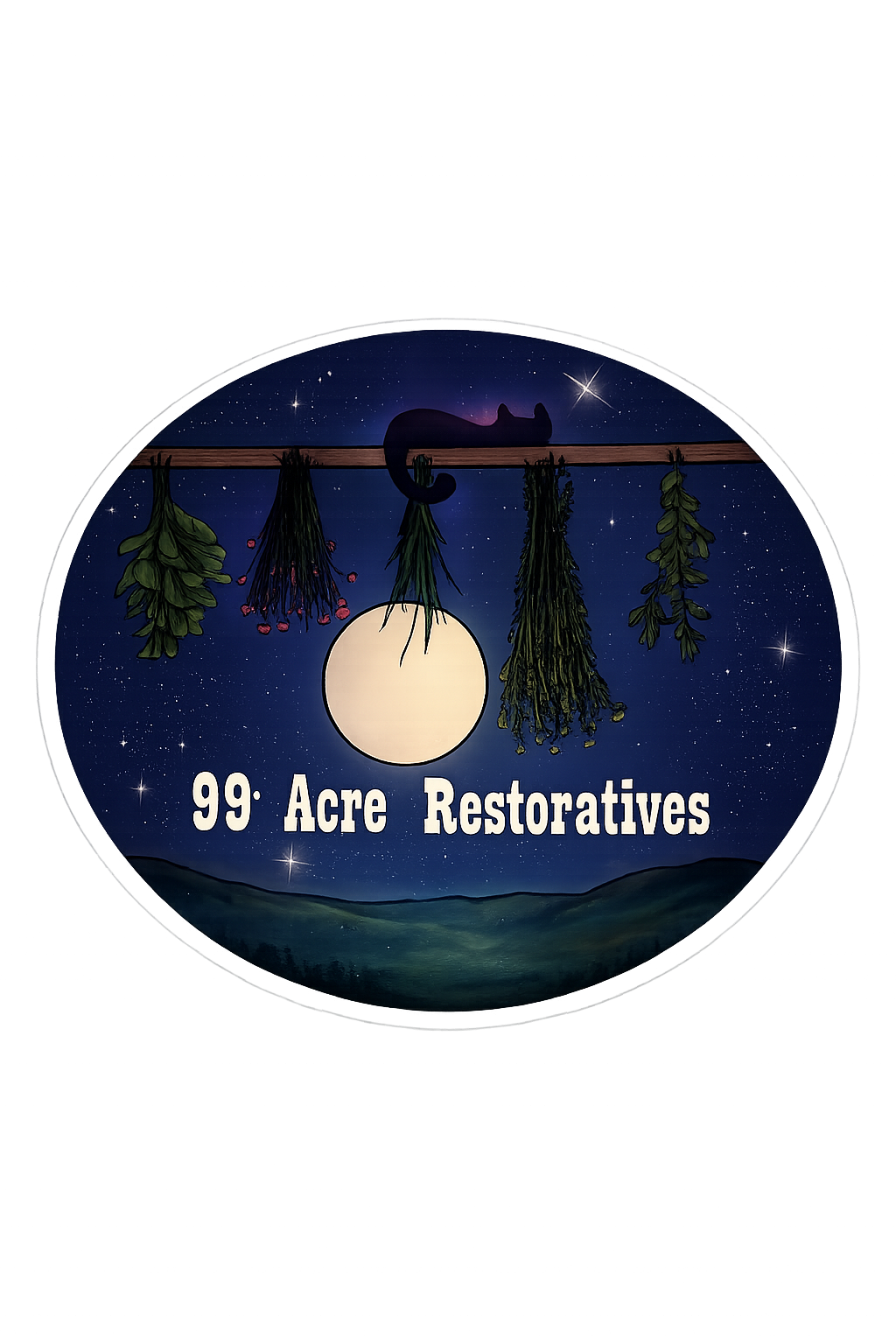 99 Acre Restoratives