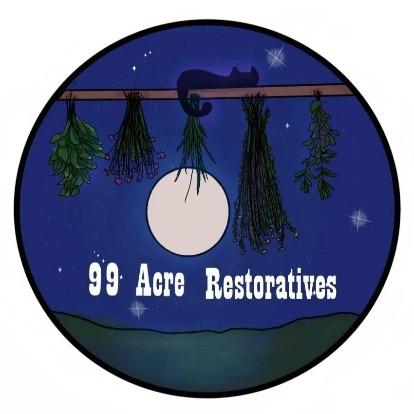99 Acre Restoratives