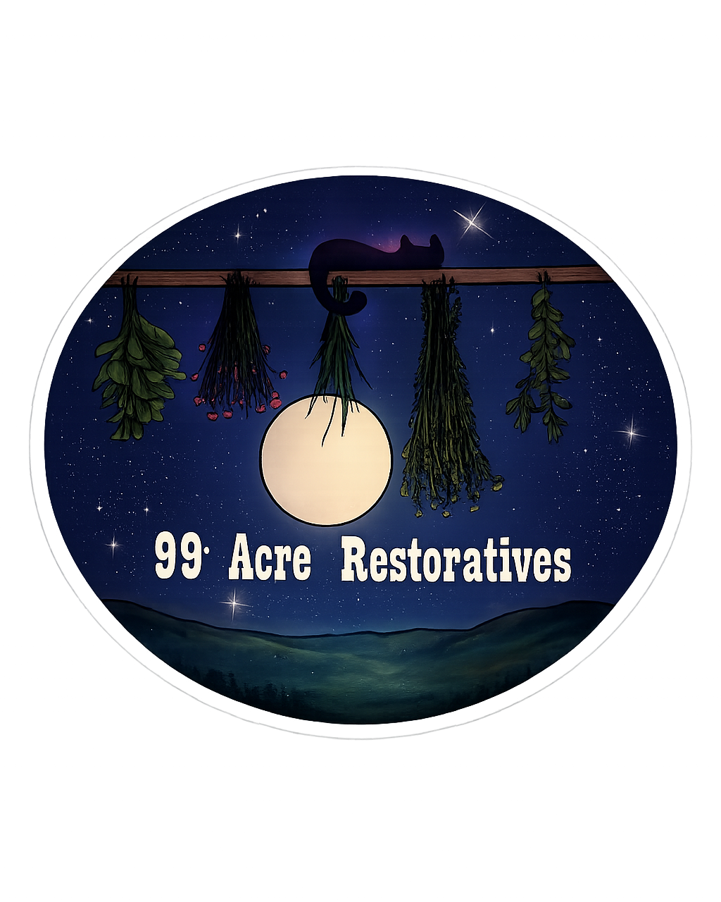 99 Acre Restoratives