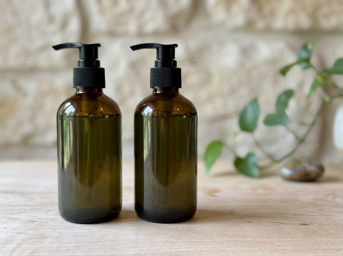 Antibacterial Soap