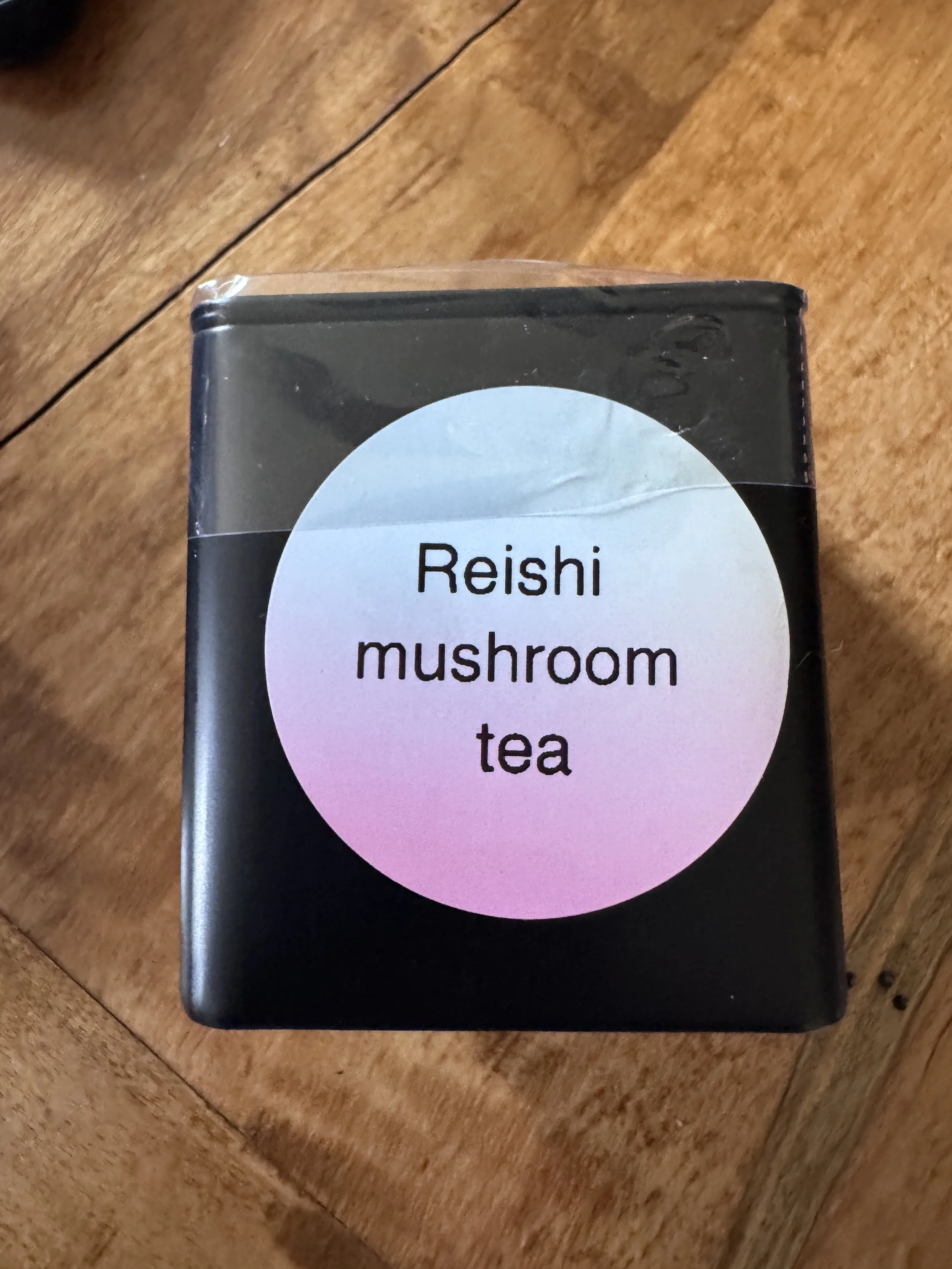 Reishi