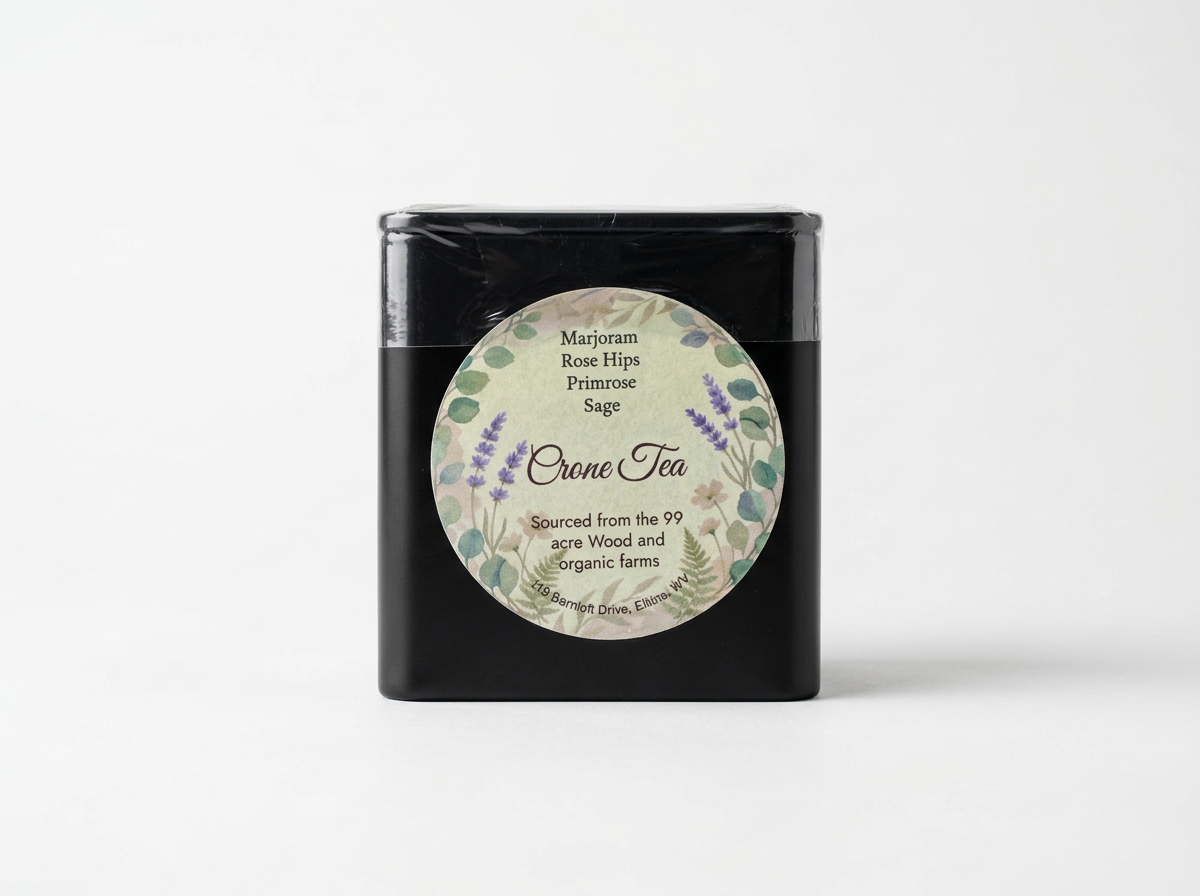 Crone Tea