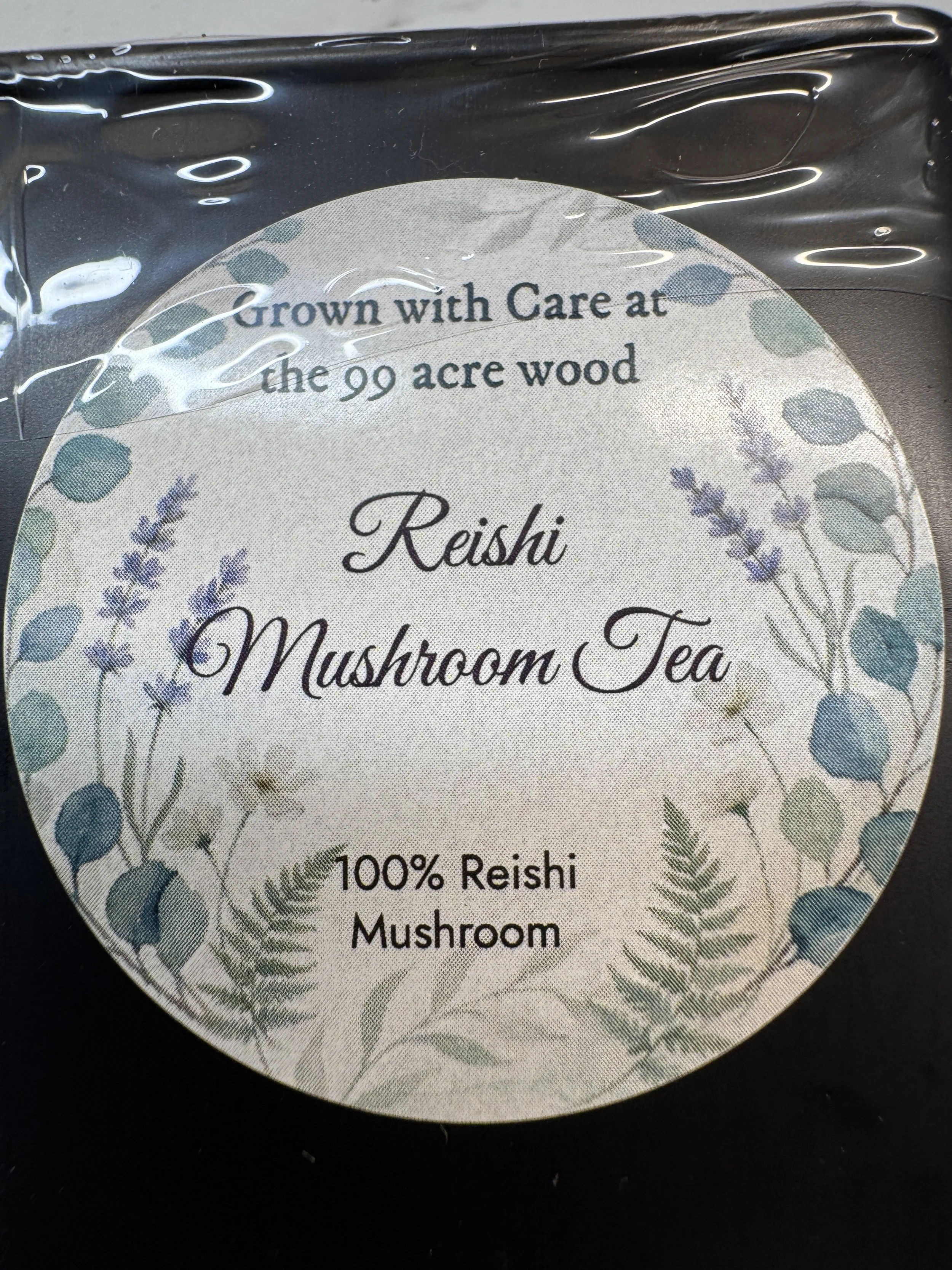 Reishi