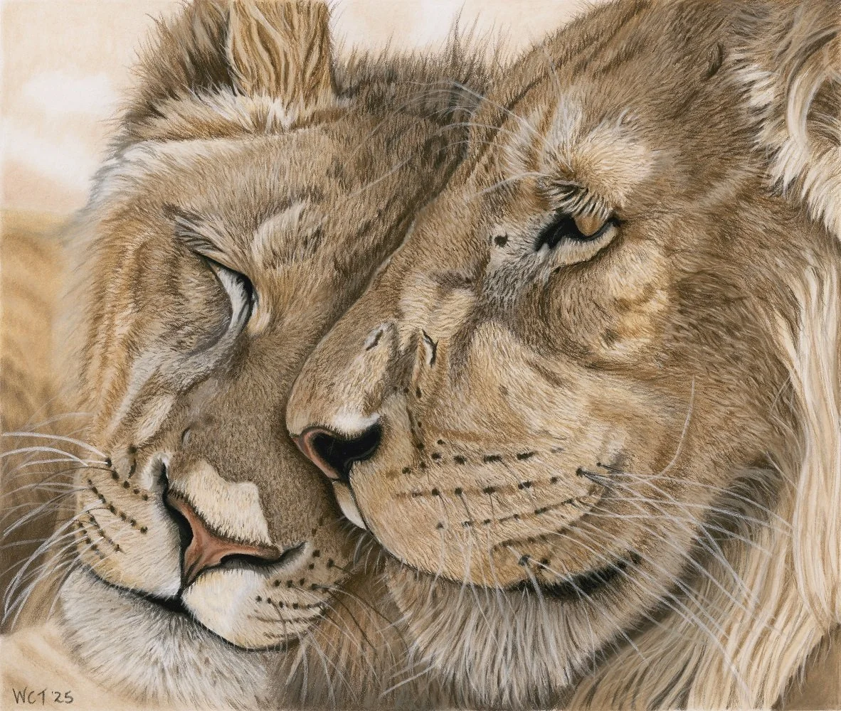 "Together Forever"