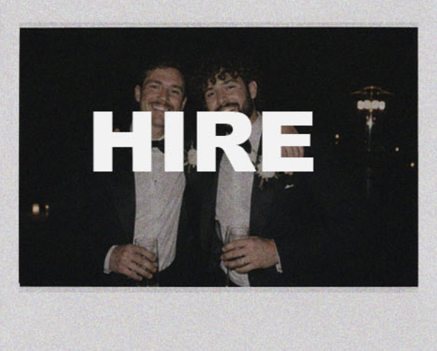 Quick Snap Hire