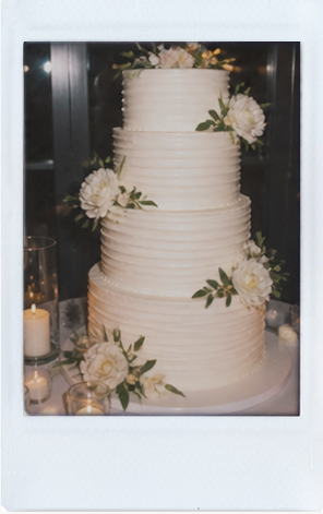 15 Pack - Polaroid Camera Hire