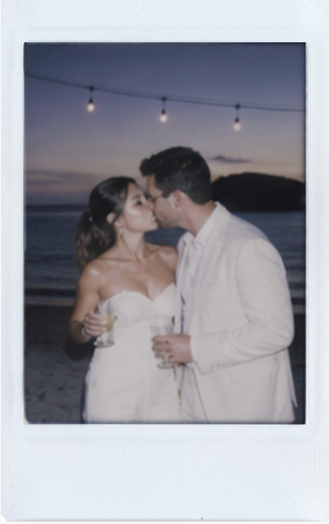 20 Pack - Polaroid Camera Hire