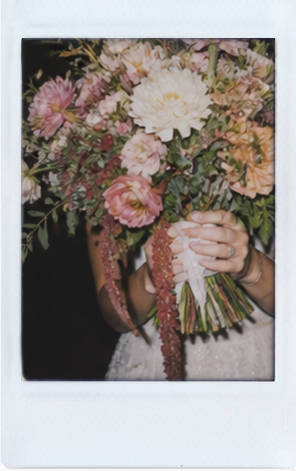 10 Pack - Polaroid Camera Hire
