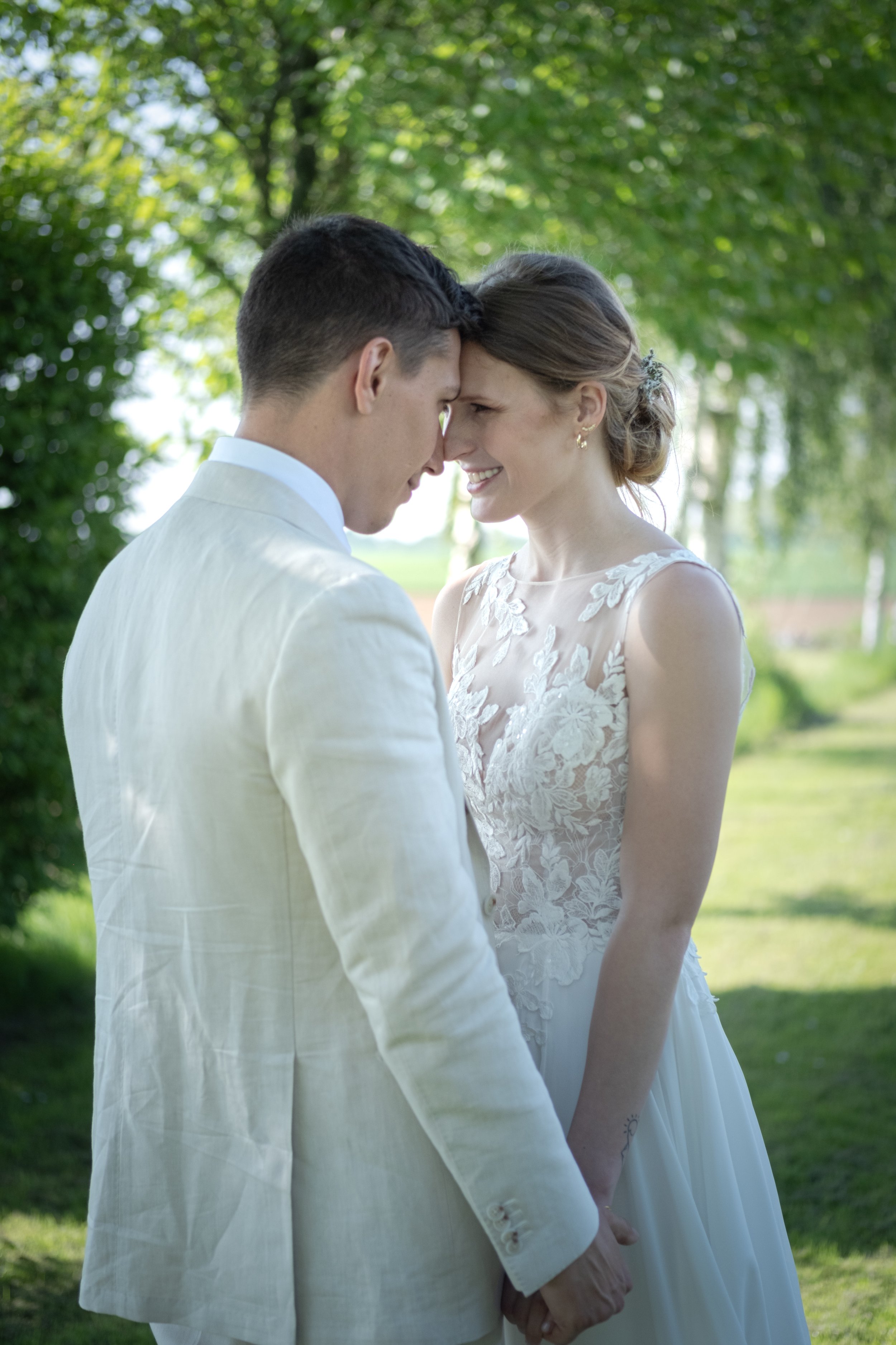 Weddings