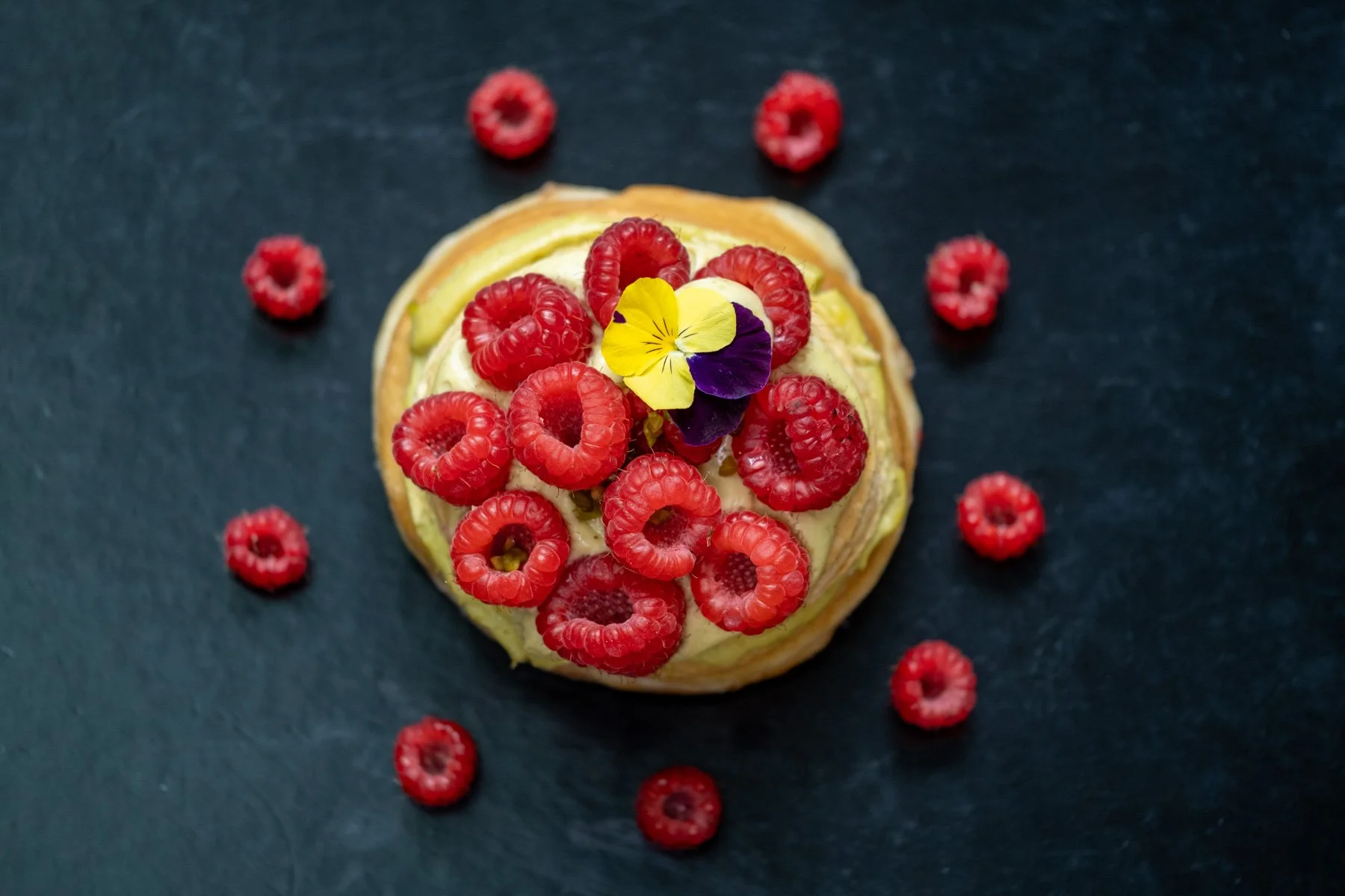 Food & Products