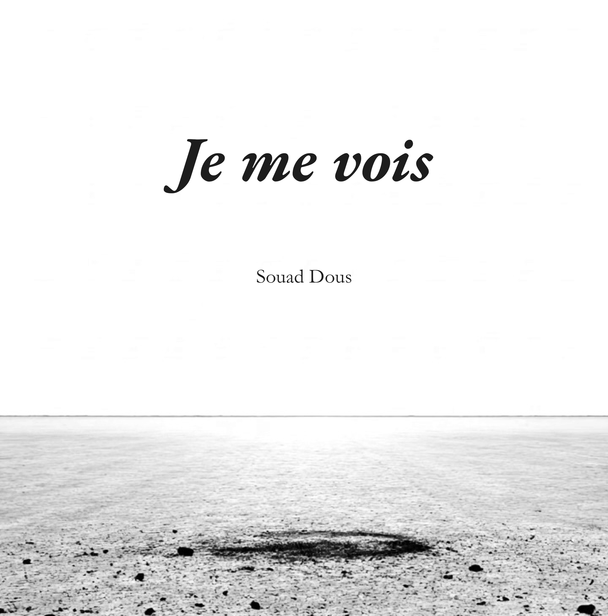 Le livre "Je me vois"