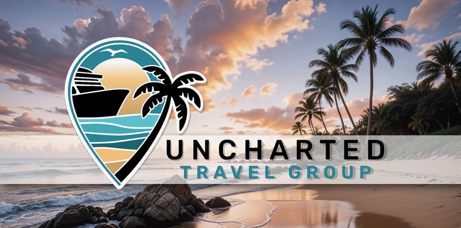 Uncharted Travel Group