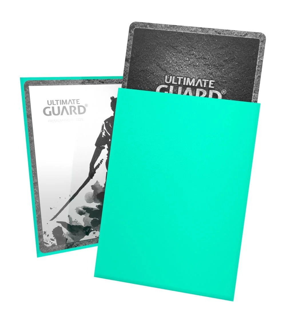 Katana Sleeves by UG