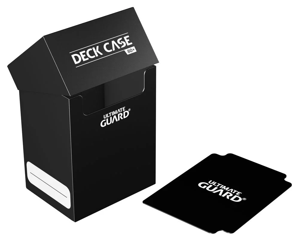 Deck Case 80+