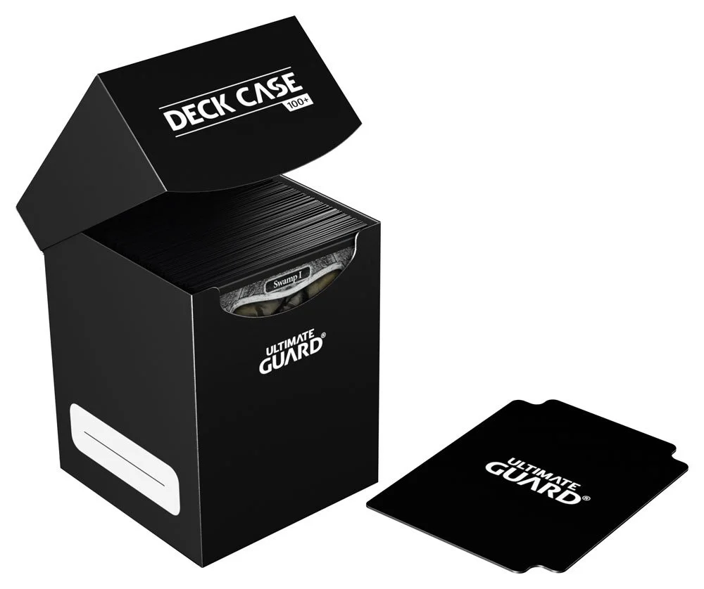 Deck Case 100+
