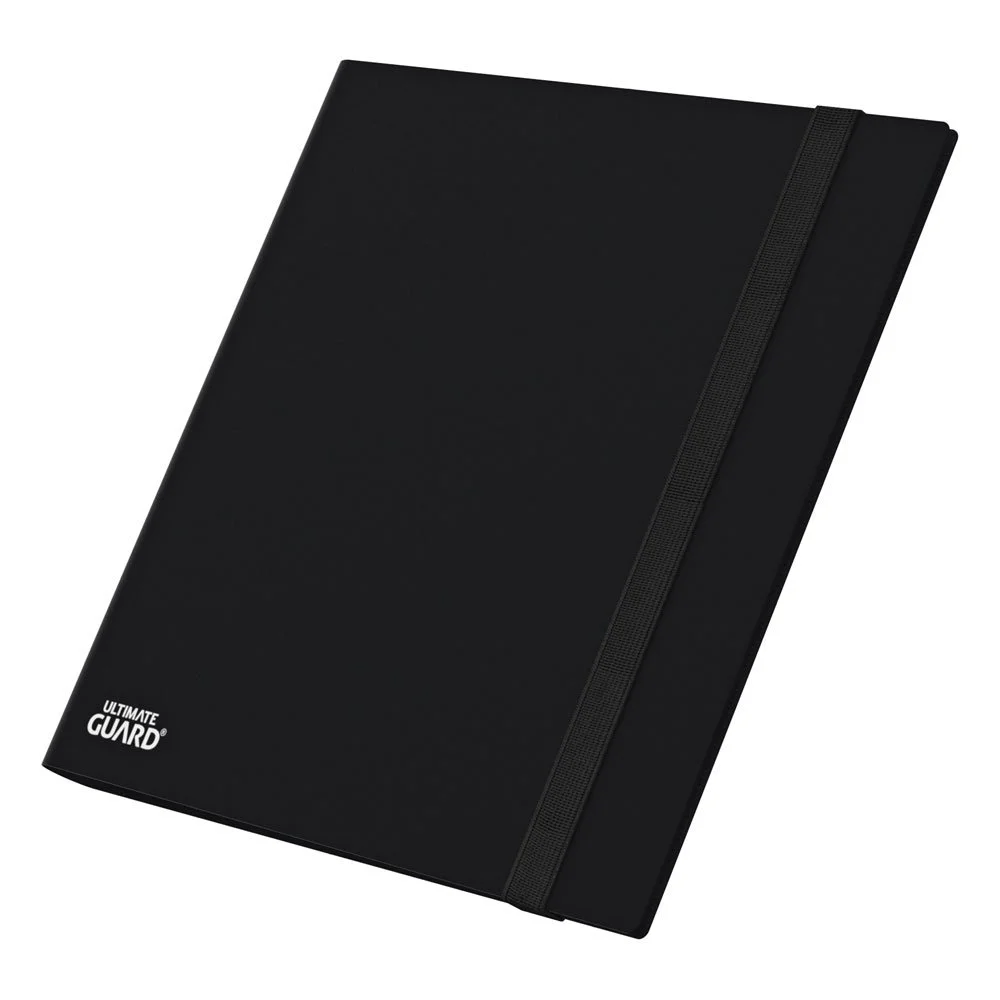 Flexxfolio 480 24-Pocket Ultimate Guard